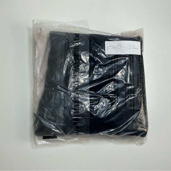 AMERICAN LIVING Two Tone Stripe Sleeveless Pullover Dress Nautical Coastal Size4 - Picture 8 of 8